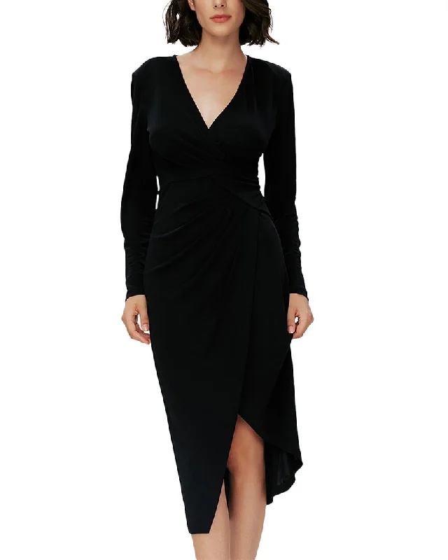 Weekend Bonanza Diane von Furstenberg Nevine Dress