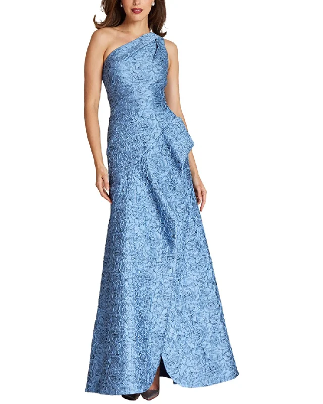 Exclusive Flash Sale Teri Jon by Rickie Freeman Special Occasion Long Dress