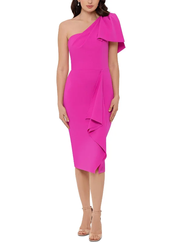 Weekend Buy One Get One Womens Formal Midi Sheath Dress