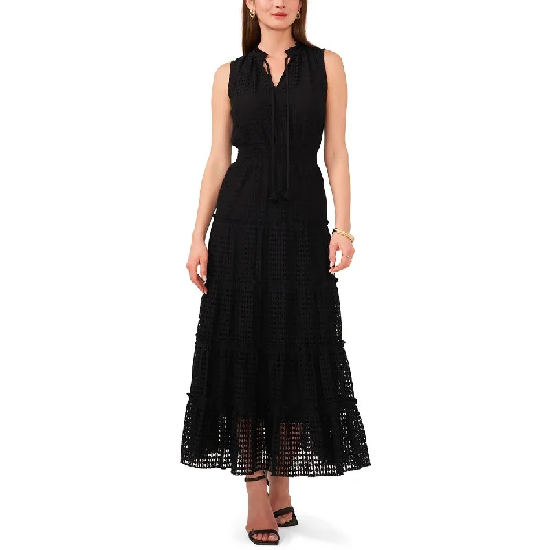 Crazy Price Cuts 1.State Womens Lace Long Maxi Dress
