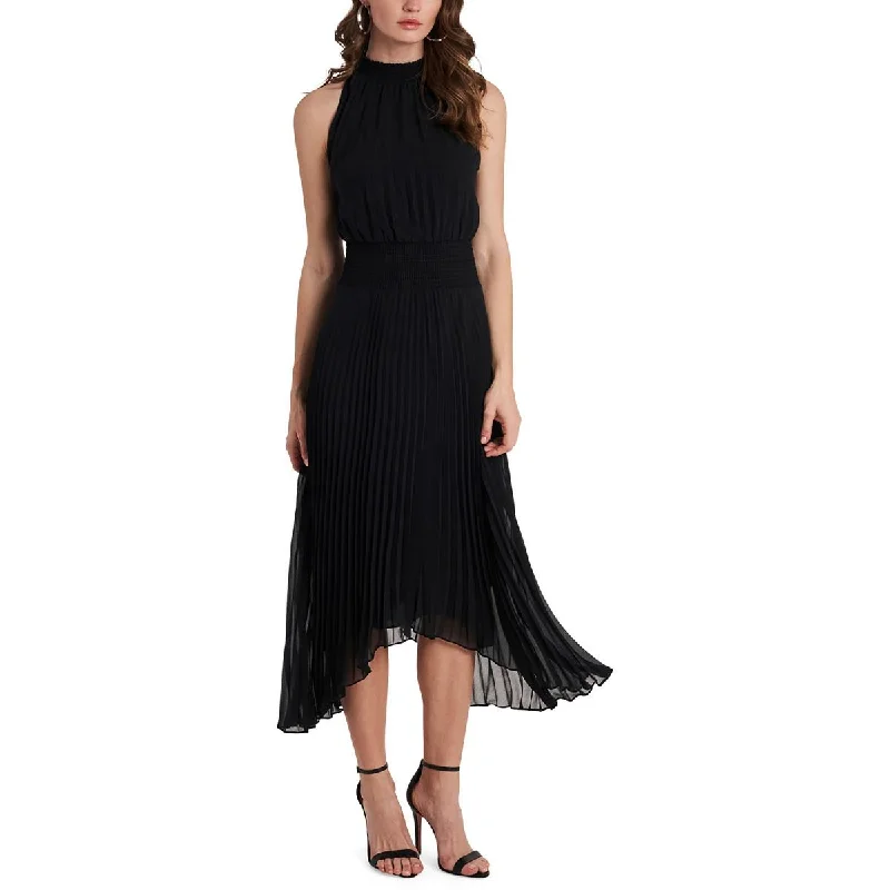 Weekend Best Buys 1.State Womens Smocked Long Maxi Dress