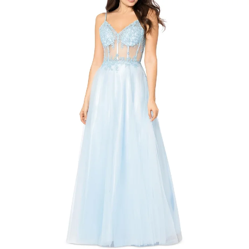 Ice Blue