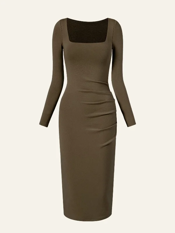 Antique Brown