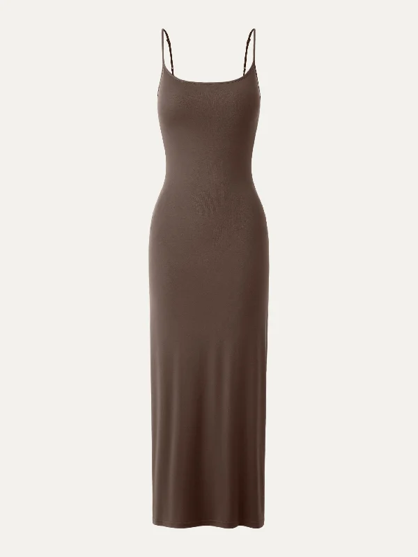 Chocolate Brown