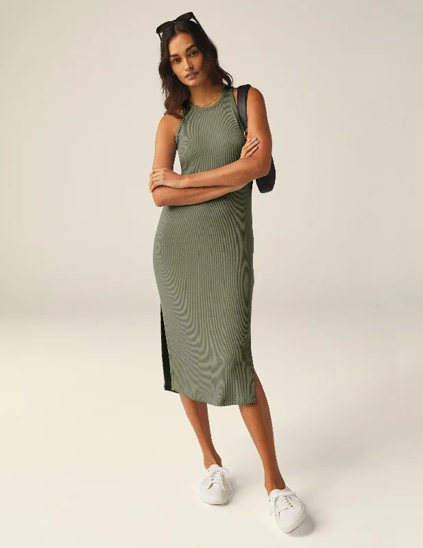 Buy More, Save More Formation Tank Dress