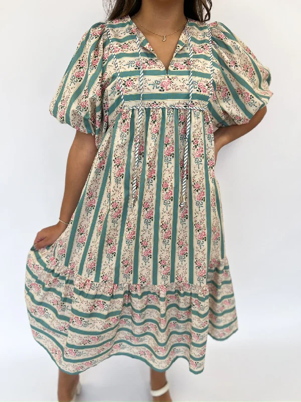 Deal of the Week Jade Franny Midi Dress