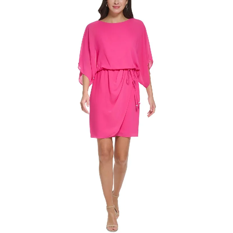 Big Sale Event Jessica Howard Womens Semi-Formal Mini Cocktail And Party Dress