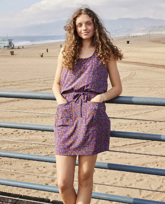 Weekend Price Slash Sunkissed Livvy Dress