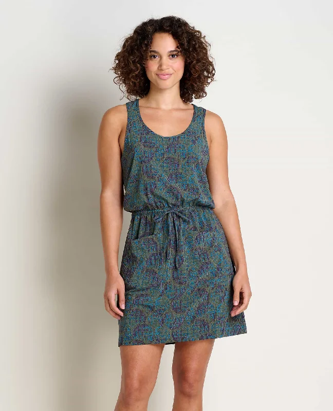 Shop & Save Today Sunkissed Livvy Dress
