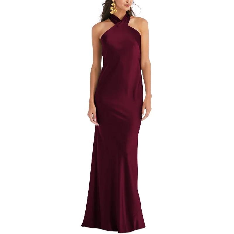 Weekend Buy One Get One Lovely Womens Trumpet Special Occasion Cocktail and Party Dress