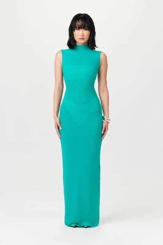 TURQUOISE