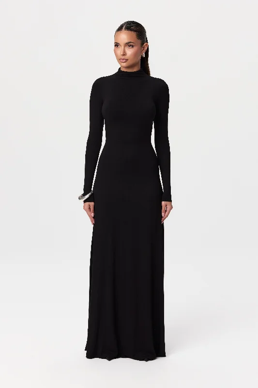 Shop & Get More NW Sculpt Long Maxi Dress
