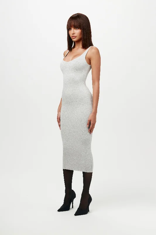 HEATHER GREY