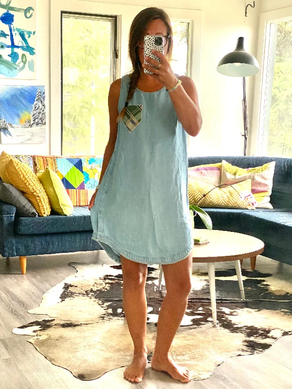 Deal Frenzy ReLoved Dress - sm