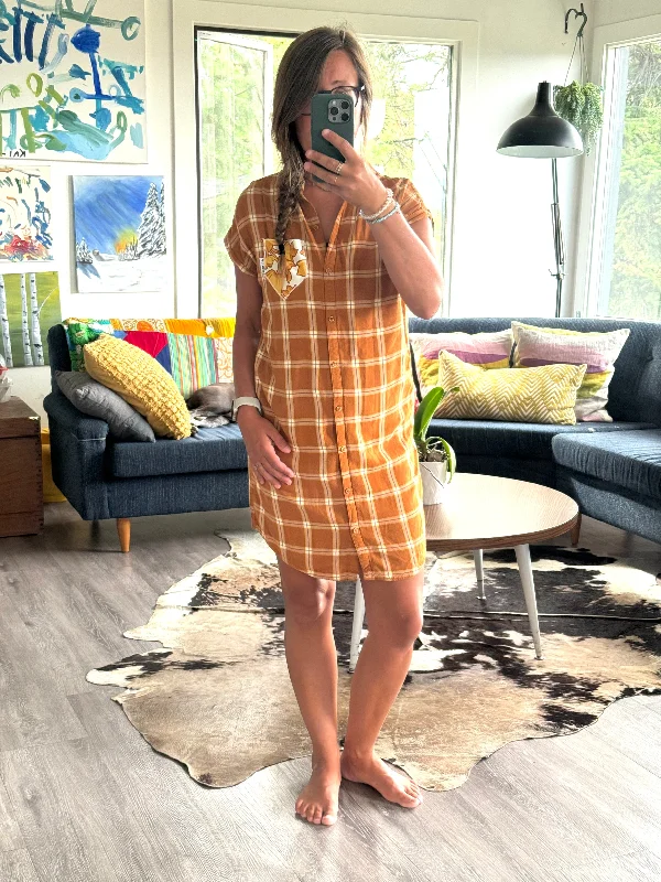 Limited Offer ReLoved Dress - sm