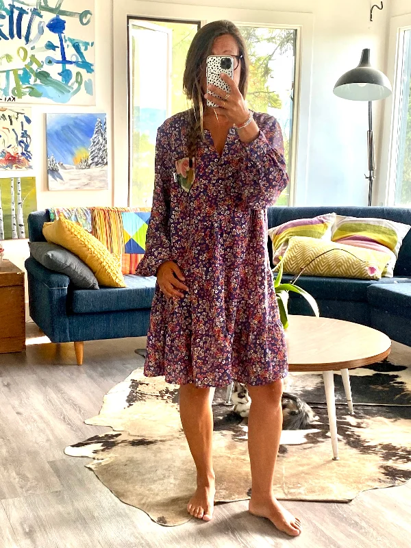 Only for You ReLoved Dress - Lg/XL