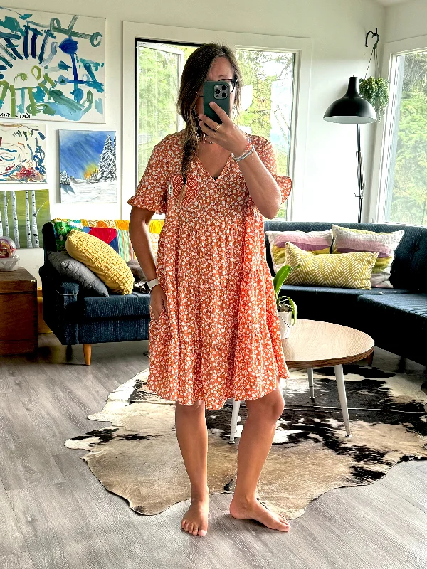 Today’s Flash Sale ReLoved Dress - sm