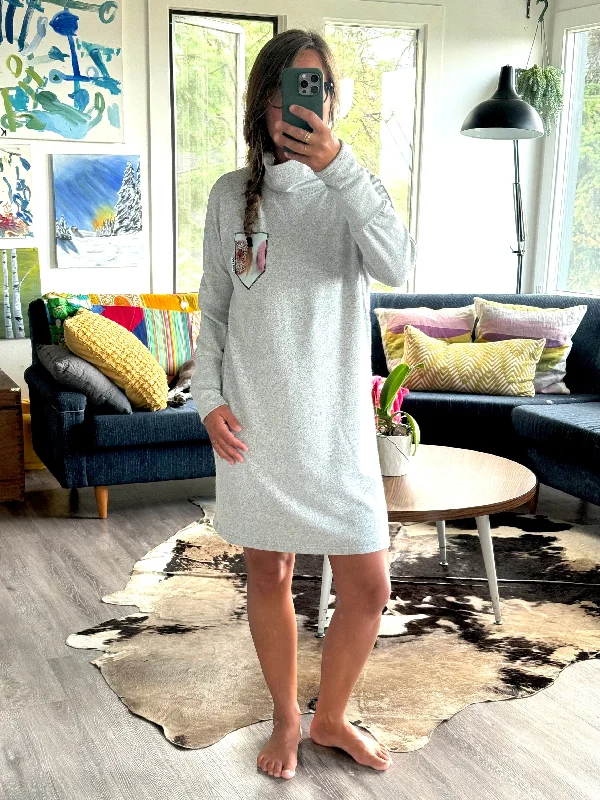 Best Price Ever ReLoved Dress - med
