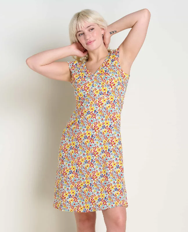 Weekend Bonanza Rosemarie Dress
