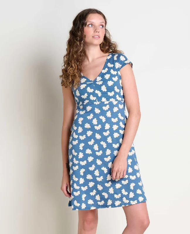 Weekend Markdown Madness Rosemarie Dress