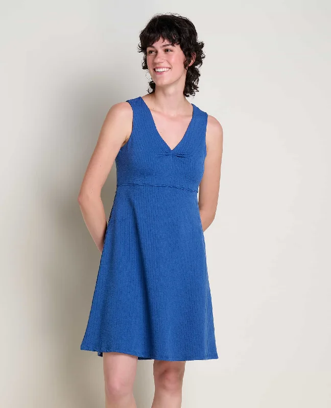 Weekend Bargain Bonanza Rosemarie Sleeveless Dress