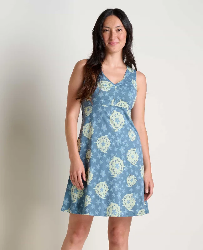 Flash Discounts Rosemarie Sleeveless Dress