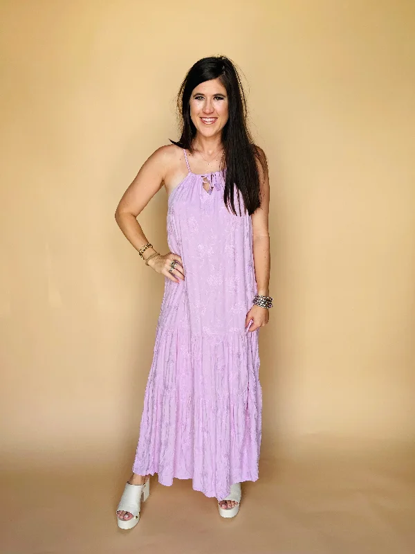 Limited-Time Deal Ryo Maxi Dress