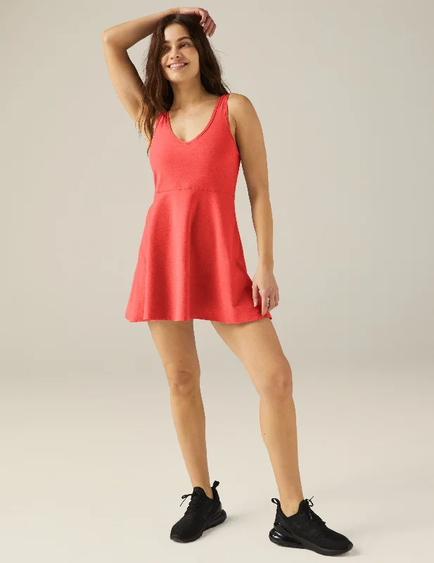 Today’s Special Discount Spacedye Movement Dress