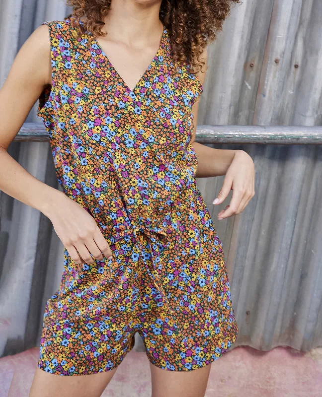 Best Deal of the Day Sunkissed Liv Romper