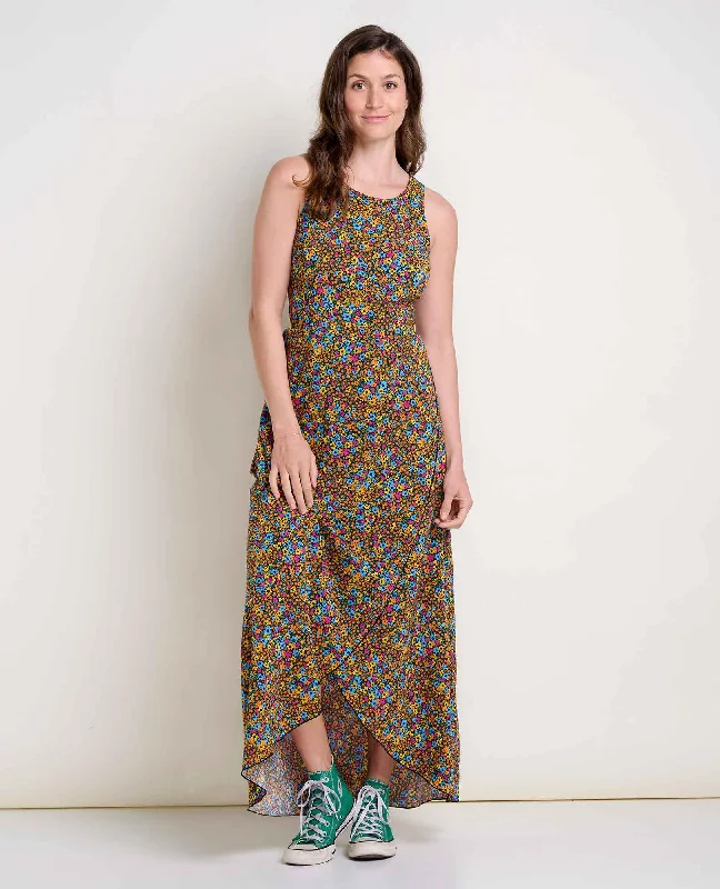 Special Shopping Event Sunkissed Maxi Dress