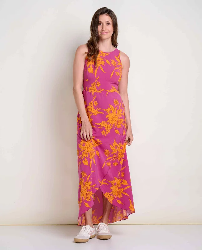 Best Prices This Week Sunkissed Maxi Dress