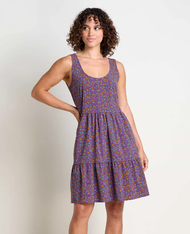 Big Discount Event Sunkissed Sunsana Dress