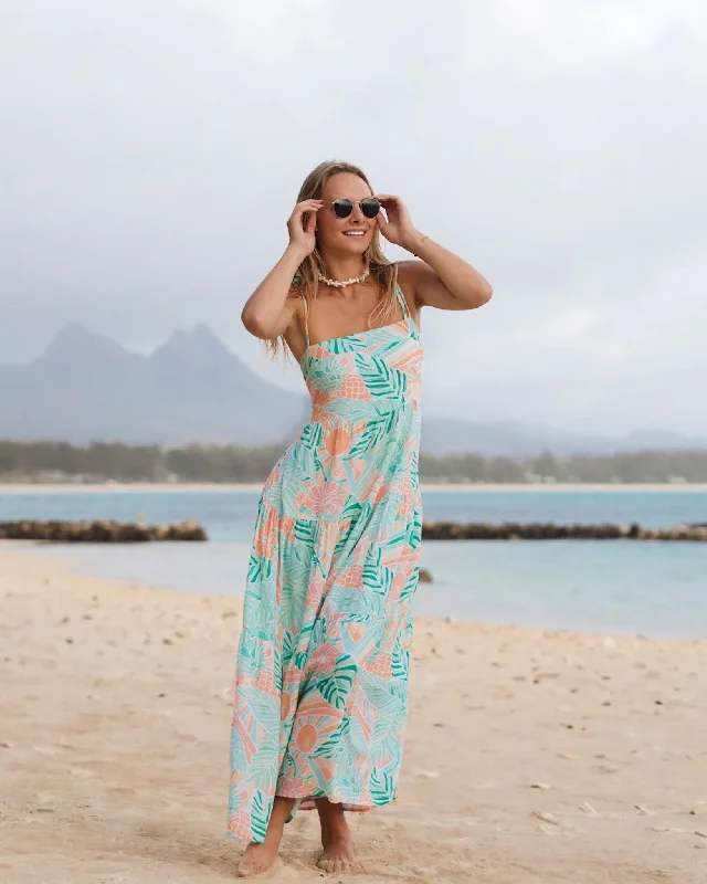 Weekend Super Sale The Hawaii - Resort Dress