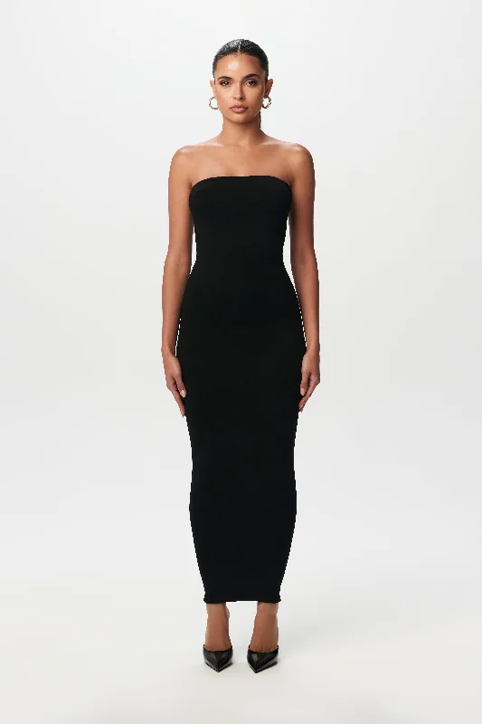Weekend Price Slash Day NW Tube Midi Dress