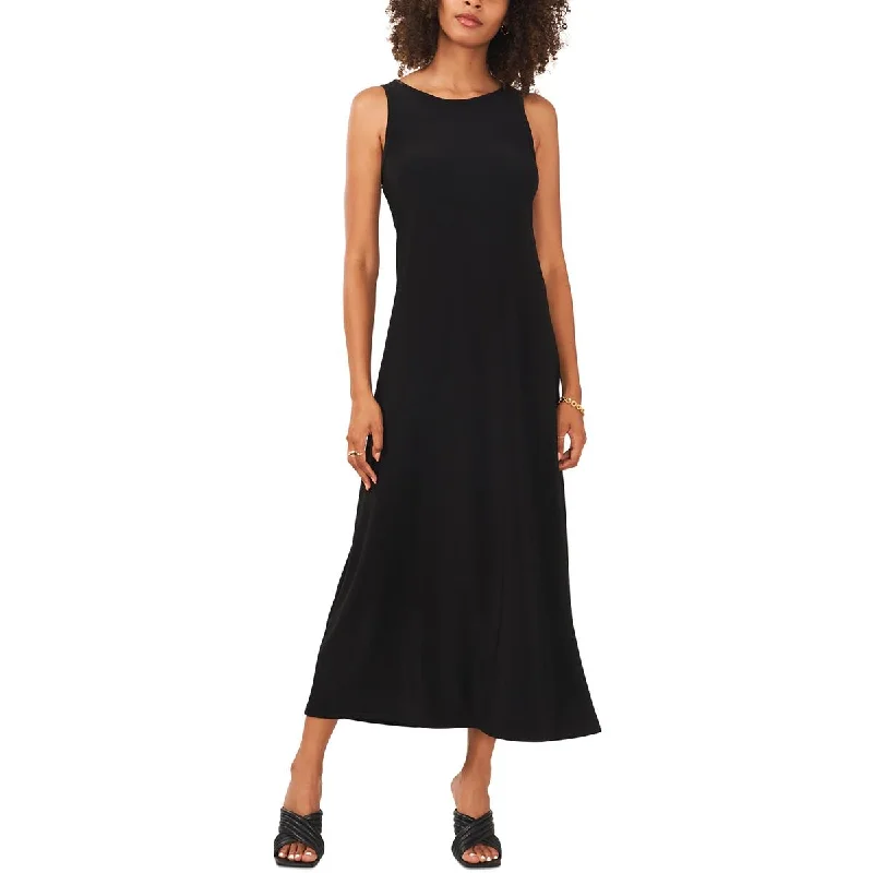 Deal of the Week Vince Camuto Womens Plus Keyhole Long Maxi Dress