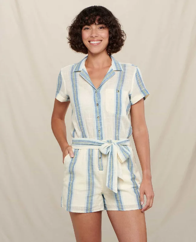 Sale Alert Women's Camp Cove Romper