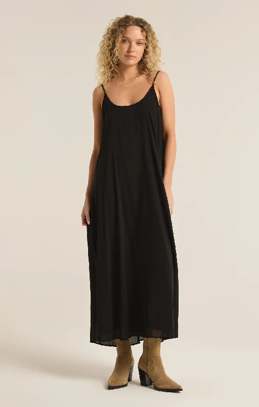 Weekend Offers You Can’t Miss Z Supply Reed Maxi Dress