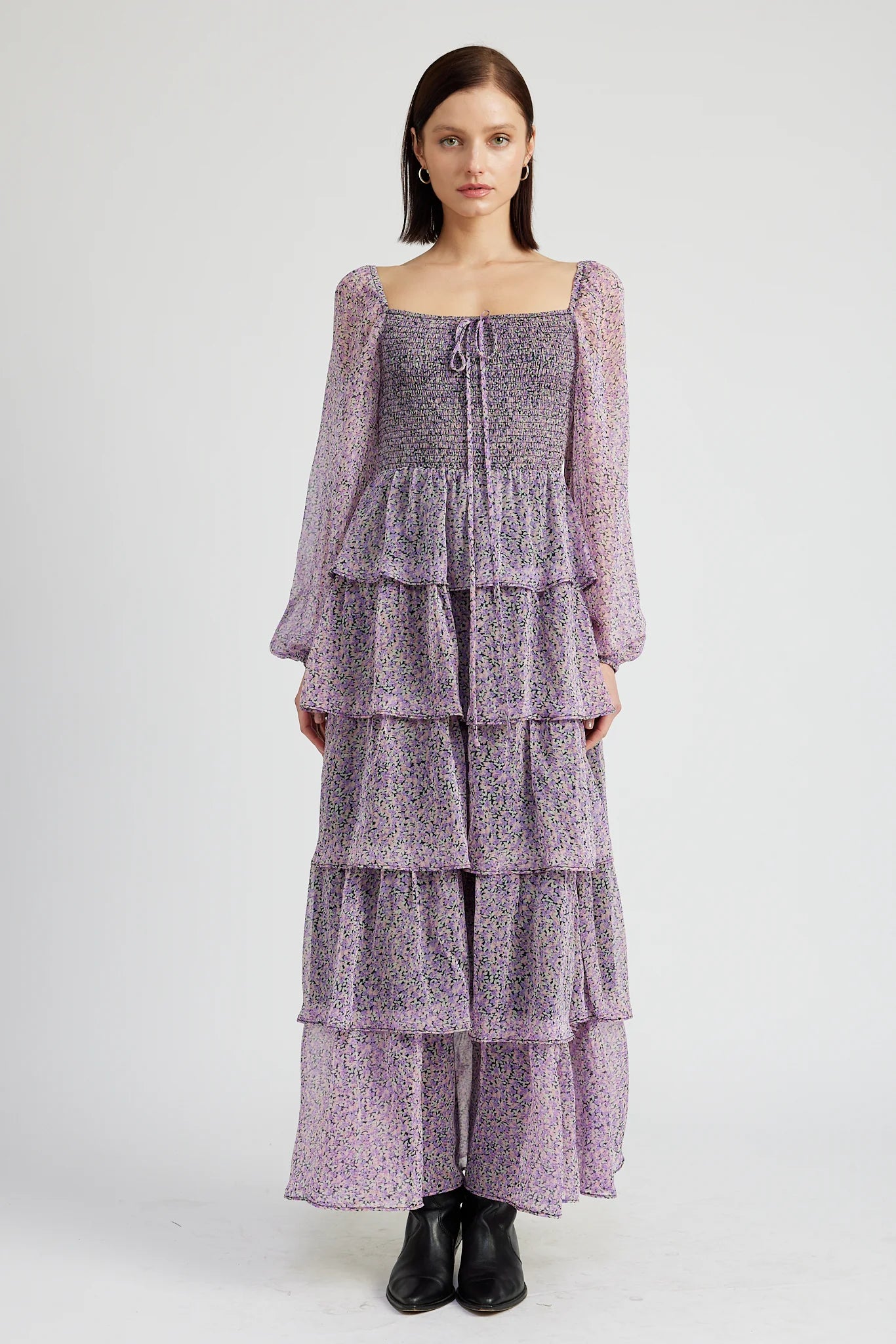 Weekend Limited-Time Offers Avani Maxi Dress
