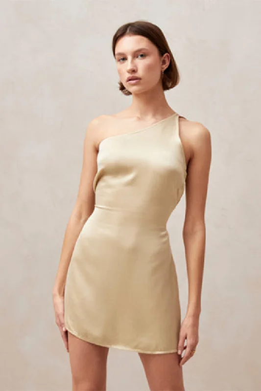 Unseen Savings GILDA MINI DRESS