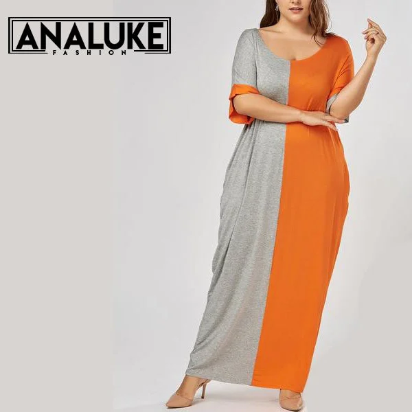 Exclusive Deals Comfortable Maxi Dress