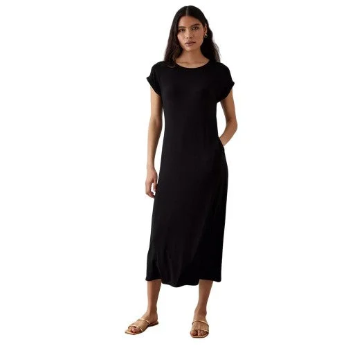 Weekend Flash Markdown Dorothy Perkins Womens/Ladies Column Pocket Midi Dress