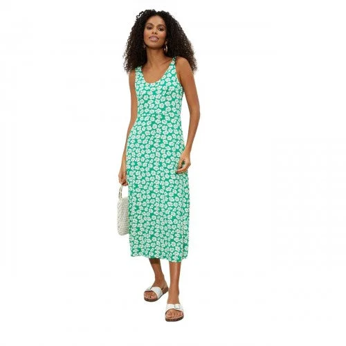 Weekend Best Price Deals Dorothy Perkins Womens/Ladies Floral Midi Dress