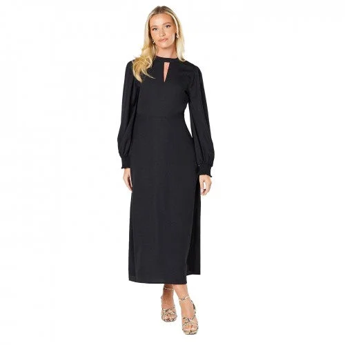 Weekend Shopping Madness Dorothy Perkins Womens/Ladies Keyhole Midi Dress
