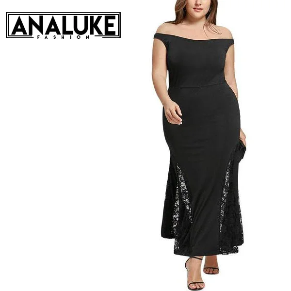 Weekend Flash Markdown Facinating Maxi Dress