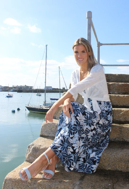 Exclusive Savings Event Floral Mix Maxi Dress