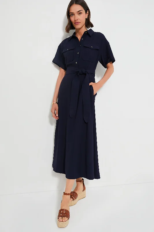 Shop & Save Big Navy Lucienne Maxi Dress