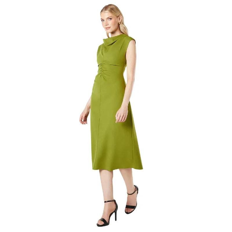 Khaki Green