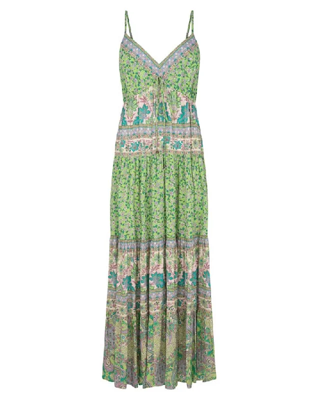 Hot Deals Sacramento Maxi Dress
