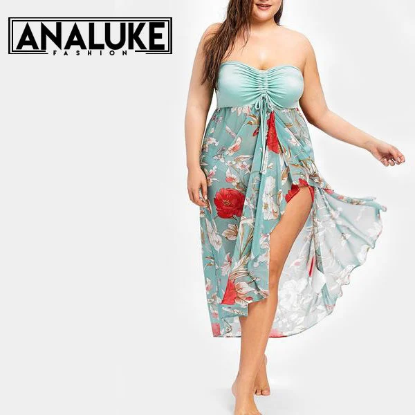 Mega Sale Sexy Maxi Dress