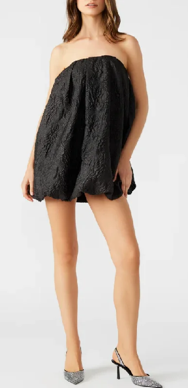 Seasonal Sale Claira Bubble Dress by Steve Madden